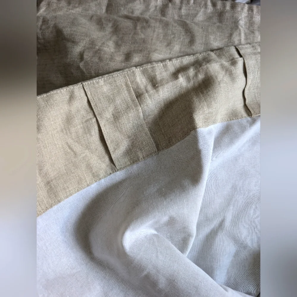Pure Luxury Linen 96